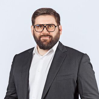 Андрей Рогов
