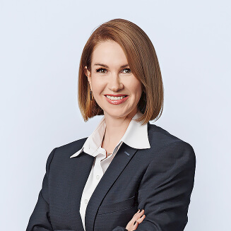Елена Гарелик