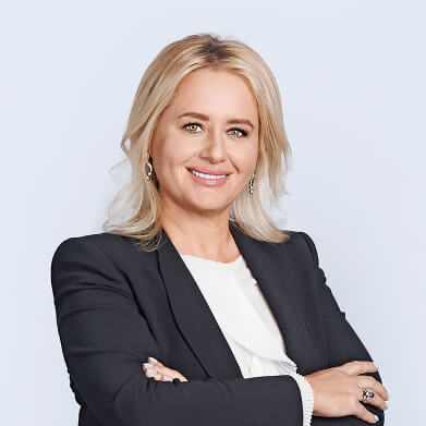 Оксана Карахова