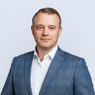 Евгений Кашин